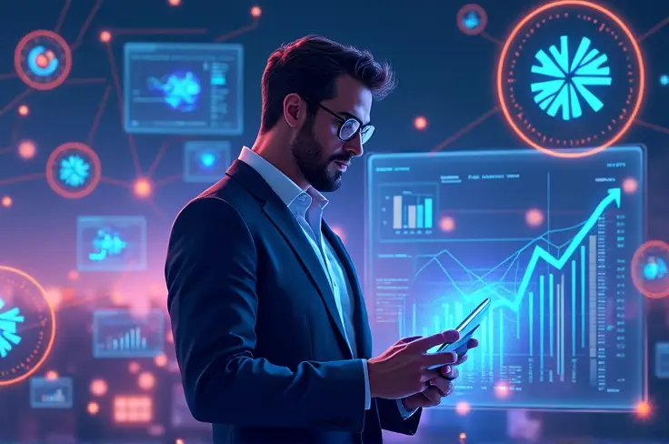 5 วิธีที่ Chainlink ช่วยกระตุ้นการเติบโตให้กับผู้ประกอบการ Stablecoin