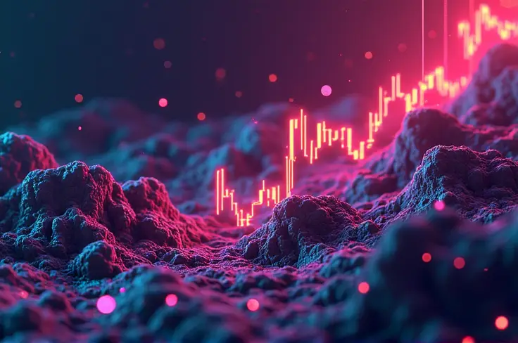 RaveDAO's RAVE Token เผชิญความเสี่ยงราคาร่วงอีก 50% ท่ามกลางข้อกล่าวหาความผันผวน