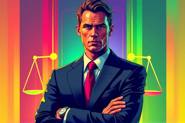 Crypto Enforcement Architect Todd Blanche ได้รับแต่งตั้งเป็นอัยการสูงสุดชั่วคราว