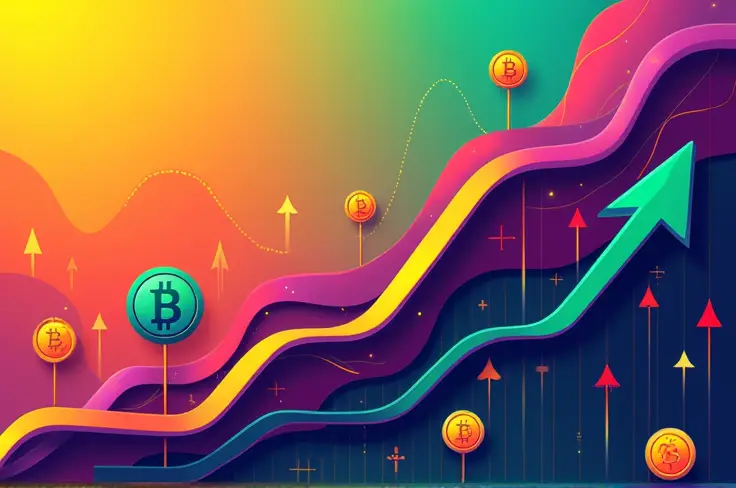 Bitcoin ETFs พลิกกลับ หลังเงินไหลออก 4 เดือนติดต่อกัน ด้วยเงินไหลเข้า 1.32 พันล้านเหรียญ