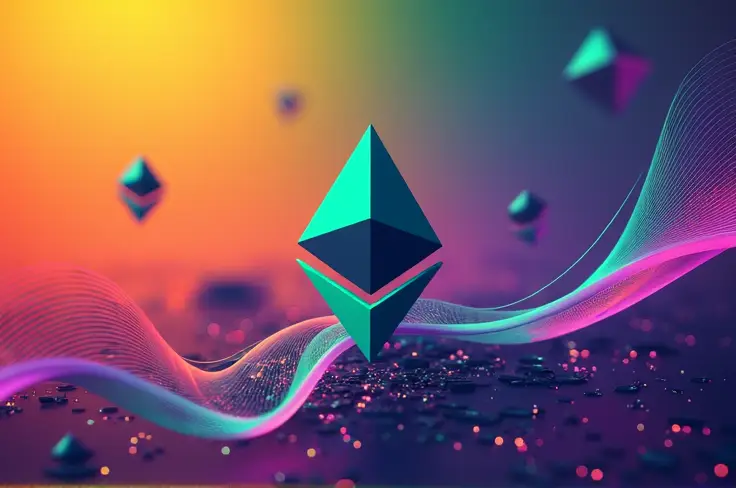 Ethereum นำโด่งในการแข่งขัน Tokenization ด้วยมูลค่าสินทรัพย์หลายพันล้าน