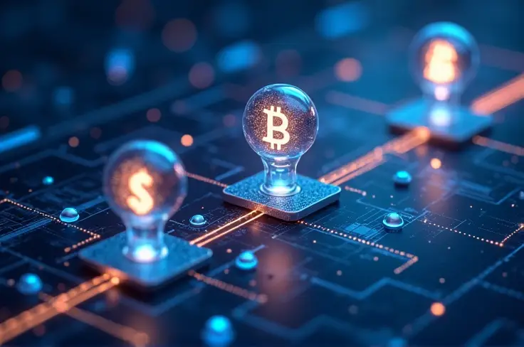 5 วิธีที่ Chainlink ช่วยเร่งการเติบโตสำหรับผู้ผลิต Stablecoin