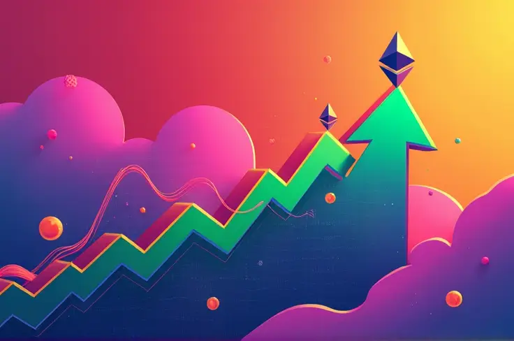 นักวิเคราะห์คาดการณ์ราคา Ethereum พุ่ง 400% สู่ $8,000 ใน 6 เดือน