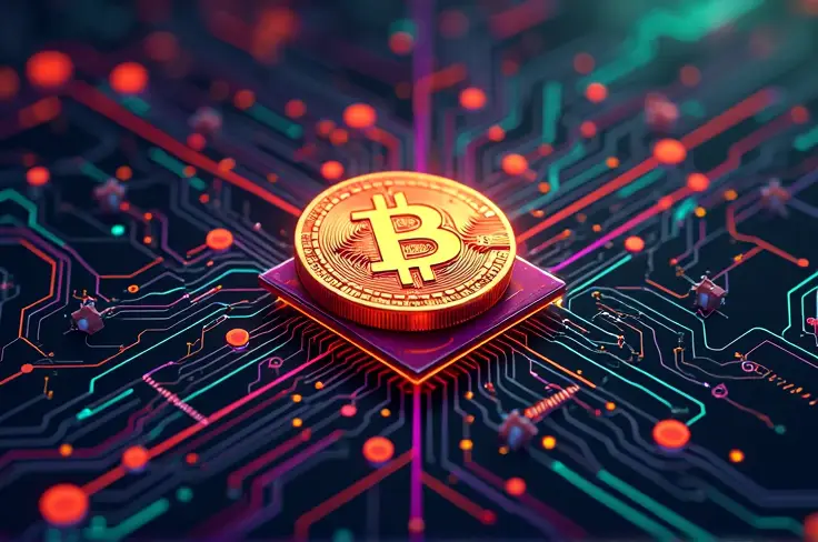 เมื่อคอมพิวเตอร์ควอนตัมเข้ามาทำลาย Bitcoin: มุมมองของกฎหมายทรัพย์สินทางปกติ