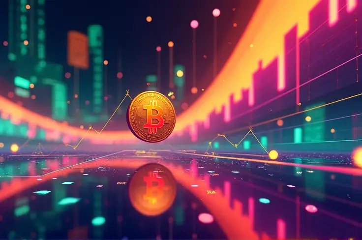 BlackRock กลับมาซื้อ Bitcoin และ Ethereum อีกครั้ง พร้อมตัวเลขที่น่าทึ่ง