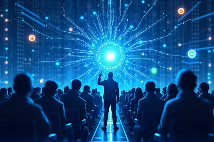 ประกาศผลผู้ชนะการแข่งขัน Convergence: Chainlink Hackathon