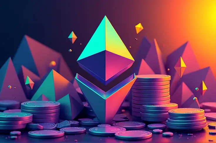 Ethereum Treasury Bitmine เพิ่มสัดส่วนครองเหรียญใกล้แตะ 4% หลังซื้อ ETH ใหม่ 71,179 เหรียญ