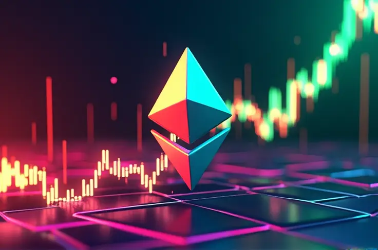 Ethereum SuperTrend Reversal: ทำไมราคาของ ETH อาจดิ่งลงสู่ $1,200