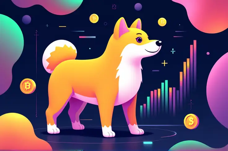 Dogecoin Rally หยุดลง: Maxi Doge ICO ใกล้แตะ 5 ล้านดอลลาร์