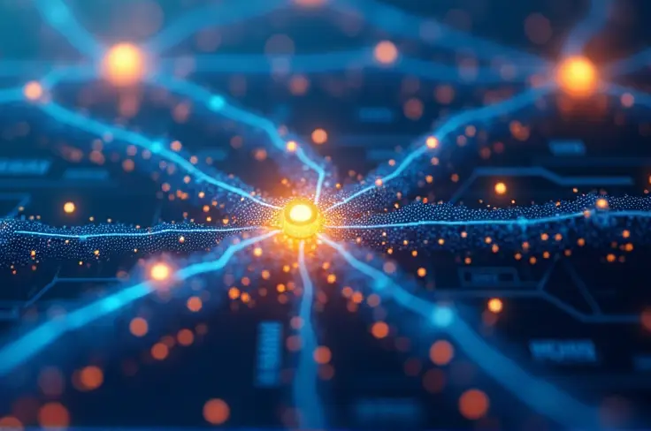 Chainlink CCIP: มาตรฐานข้ามโซ่ที่ปลอดภัยและกระจายศูนย์