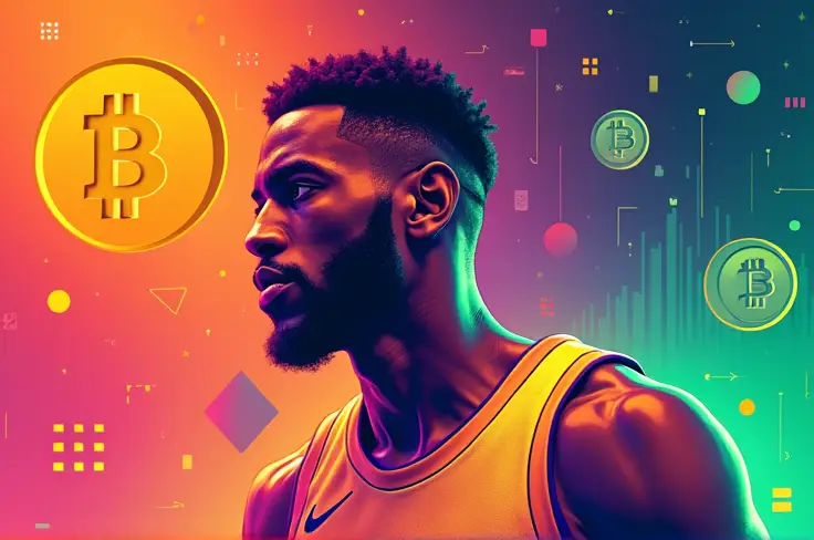 แผนสะสม Bitcoin ของนักบาส NBA ถูกพักชั่วคราว: แบบจำลองการเงินบริษัทกำลังเผชิญวิกฤต?