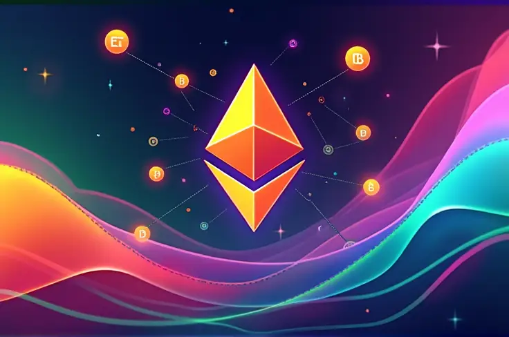 Ethereum Foundation โอน 10,000 ETH ครั้งล่าสุดผ่าน Bitmine – รายละเอียดเพิ่มเติม