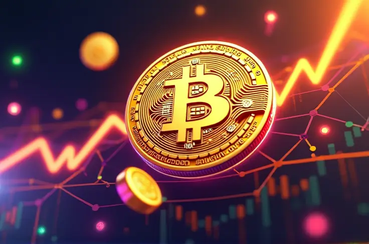 ราคาบิตคอยน์พุ่งทะลุ 81,000 ดอลลาร์ครั้งแรกในรอบ 7 เดือน