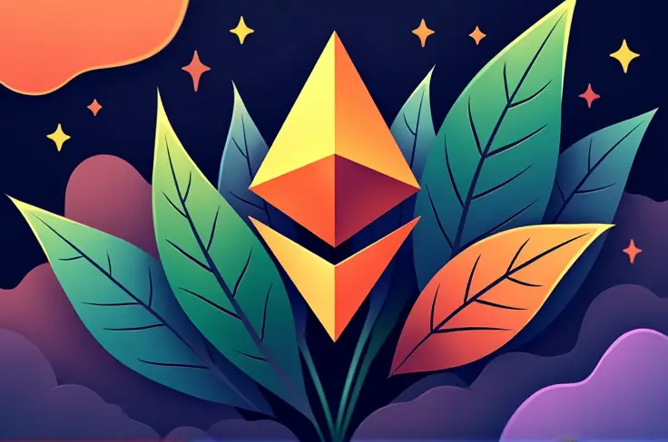เหตุผลที่นักวิเคราะห์เชื่อว่า Ethereum เป็นหนึ่งในสกุลเงินดิจิทัลที่สะอาดที่สุดในปัจจุบัน