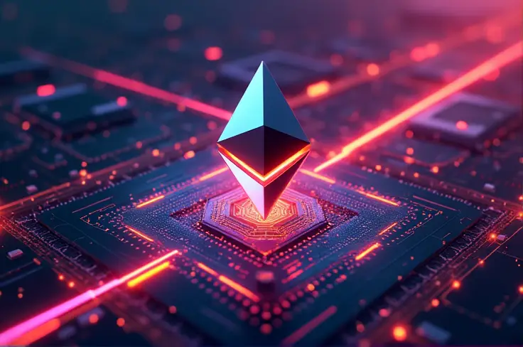อัปเกรดสำคัญของ Ethereum ที่จะพลิกโฉมประสิทธิภาพการขยายตัว