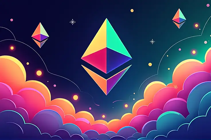 วิเคราะห์ราคา Ethereum ทะลุแนวต้าน $2,400 พร้อมประกาศ Crypto Spring โดย Tom Lee