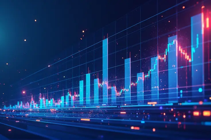 วิเคราะห์ข้อมูล IBIT Options Metrics บน Glassnode: เทรนด์และการลงทุน