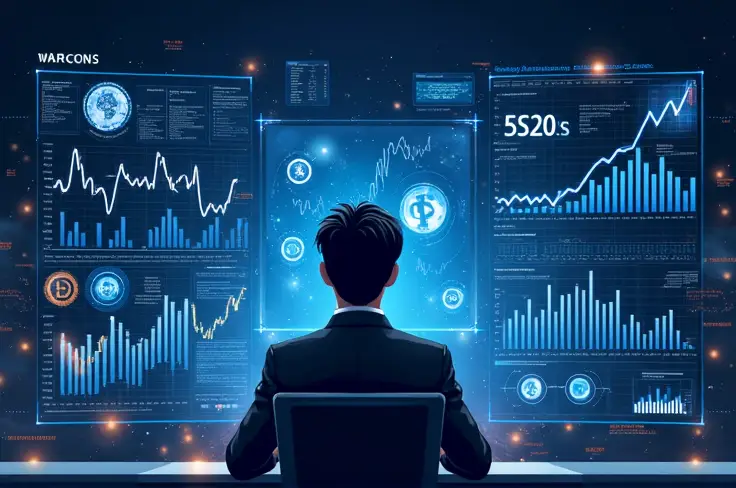 วิเคราะห์ล่าสุด The Altcoin Vector #52: แนวโน้มตลาด Altcoin ที่คุณต้องรู้