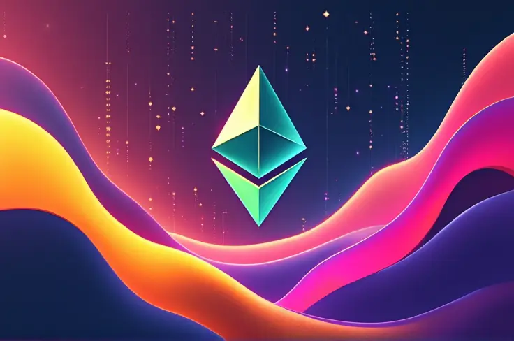 นักลงทุน Ethereum รายใหญ่ประกาศชัด ETH ใกล้ถึงช่วงเวลาทองของการลงทุนแล้ว
