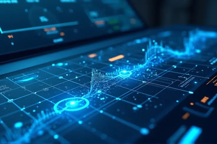 รายงานประจำไตรมาสของ Chainlink Q1, 2026