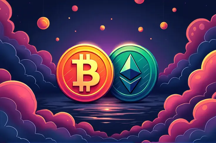 ตลาดคริปโตยังคงอยู่ในความกลัวหลังจากราคาต่ำสุดประวัติศาสตร์ Bitcoin และ Ethereum จะฟื้นตัวได้หรือไม่?