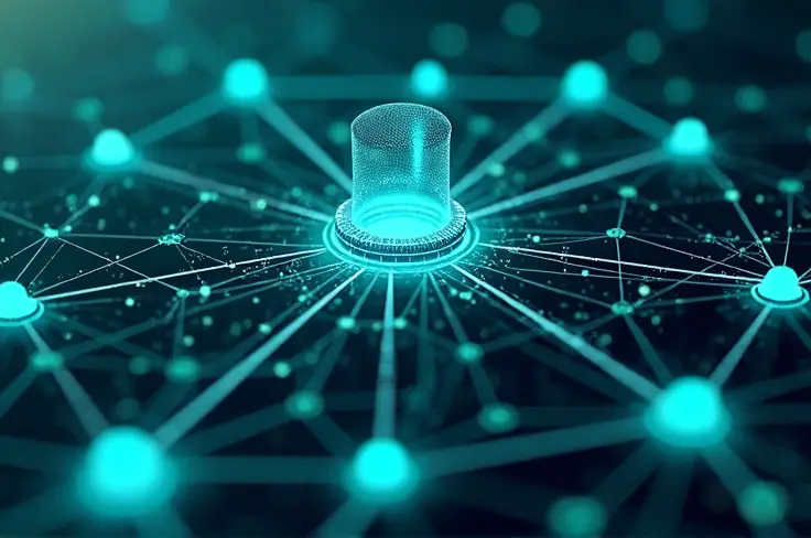 Chainlink CCIP: มาตรฐานข้ามเชนที่ปลอดภัยและกระจายอำนาจ