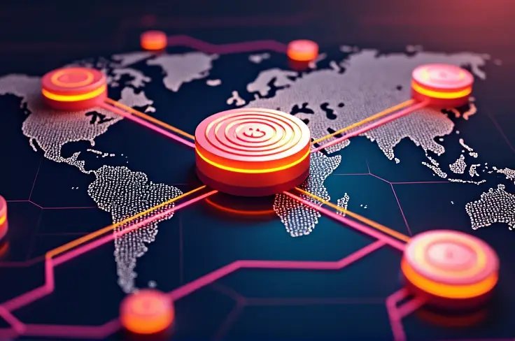 Kraken ร่วมมือกับ MoneyGram เปิดตัวบริการแลกเงินสดคริปโตที่ 500,000 สาขาทั่วโลก