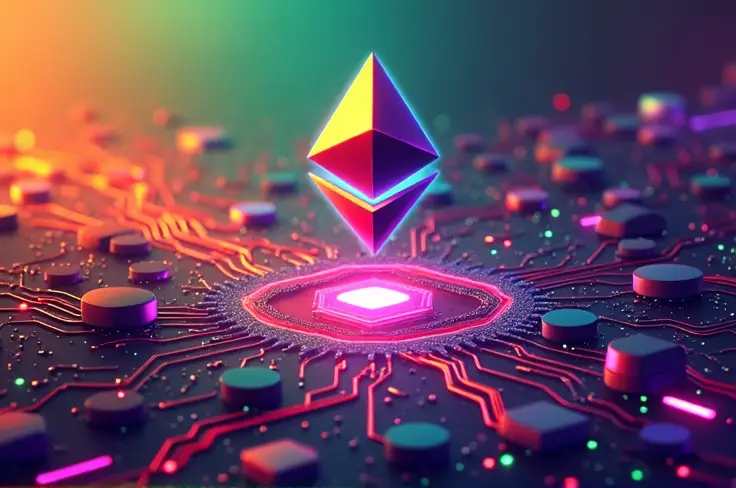 การเคลื่อนไหวการถอนเงินจาก Ethereum Foundation ดึงดูดความสนใจตลาด พร้อมสัญญาณการขายจำนวนมาก?