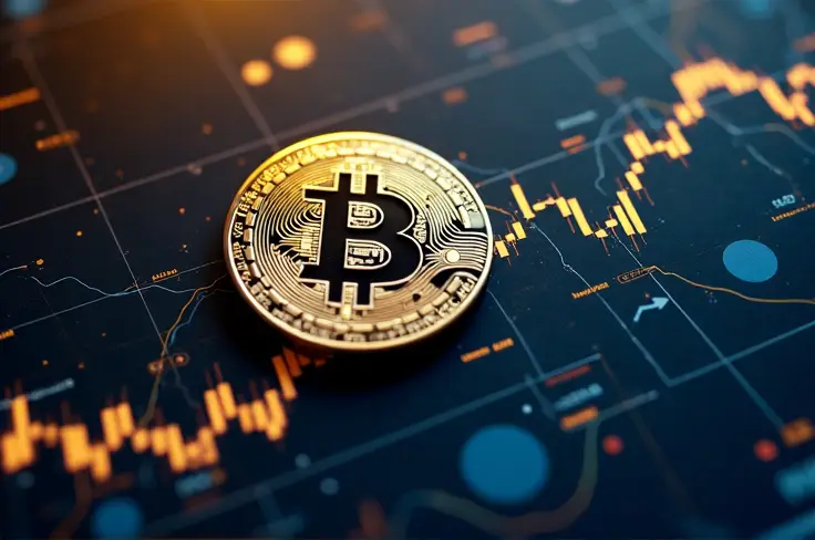 วิเคราะห์เจาะลึก The Bitcoin Vector #55: แนวโน้มและโอกาสของ Bitcoin