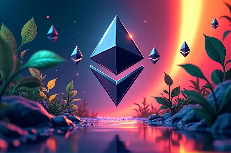 ทำไม Ethereum ถึงเป็นคริปโตที่สะอาดที่สุดในตอนนี้