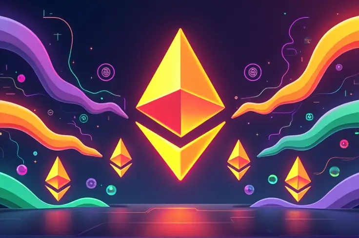 ข่าว Ethereum: Foundation ถอนทุน 49.6 ล้านดอลลาร์ใน ETH เพื่อปรับสมดุลคลังทุน