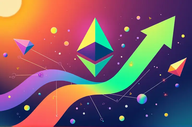 อัตราเลเวอเรจของ Ethereum ลดลงอย่างมาก: ความหมายและผลกระทบ