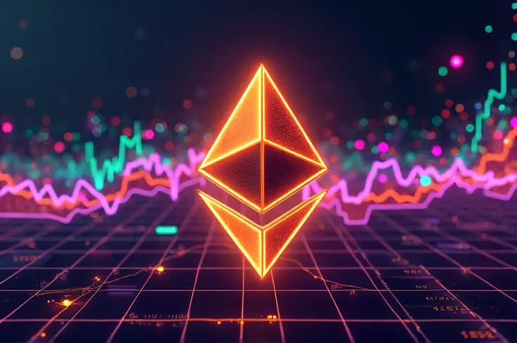 Ethereum แสดงสัญญาณแปลกใหม่ระหว่างตลาดสปอตและตลาดอนุพันธ์ ใครมีความได้เปรียบ?