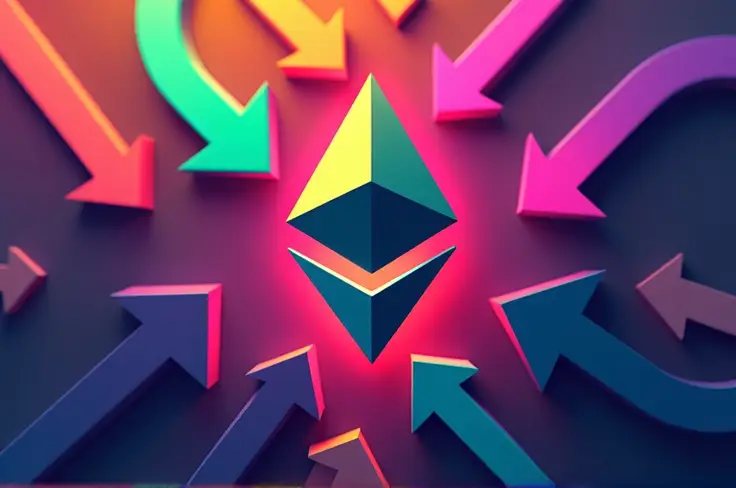 Ethereum Shortfall บอกใบ้ราคาสามารถลงได้ หากไม่มีสิ่งนี้เกิดขึ้น