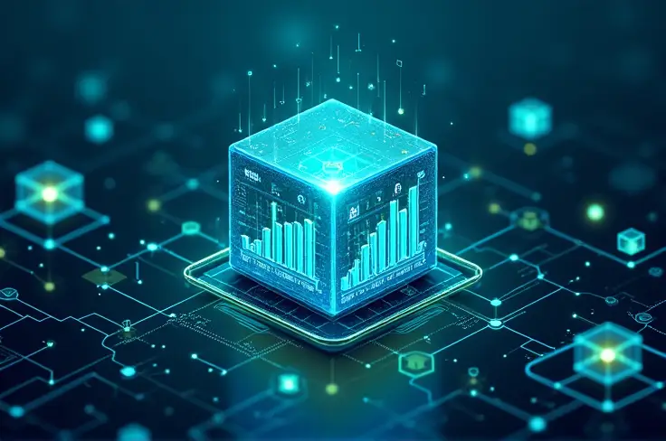 รีวิว Chainlink ไตรมาสที่ 1 ปี 2026: วิเคราะห์แนวโน้มและโอกาสสำคัญ