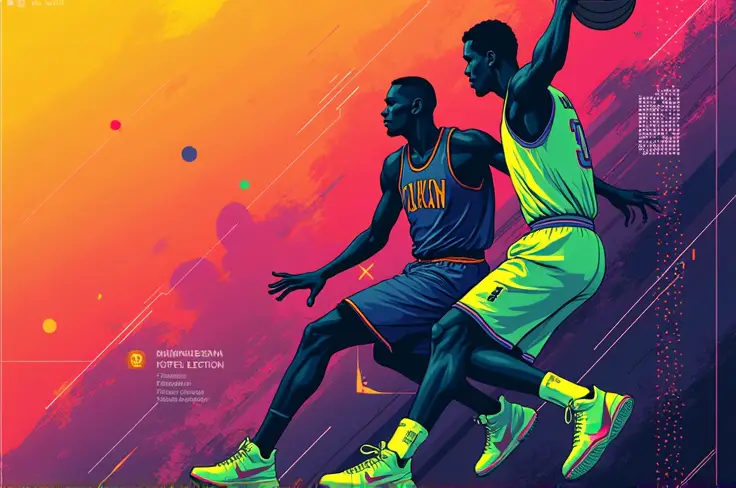 สารคดีใหม่ ‘Bitcoin Season’ เจาะลึกการบุกตลาดของ Bitcoin ในวงการ NBA