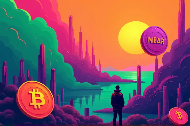 Arthur Hayes ขาย HYPE และ NEAR พร้อมเตือนคลื่น IPO ของ AI ที่กำลังจะมา