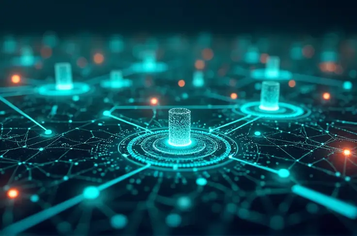 รีวิวไตรมาสแรกของ Chainlink ปี 2026: ภาพรวมและแนวโน้ม