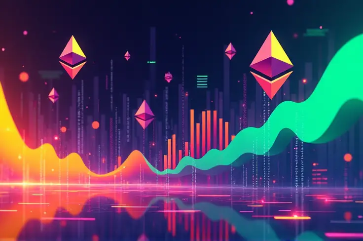 ทำนายราคาของ Ethereum: การ staking ETH พุ่งสูงถึง 3 ล้านเหรียญ ขณะที่ผู้ขายหายไป