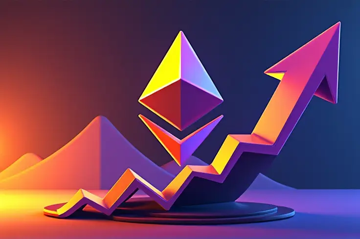 Ethereum พร้อมฟื้นตัว แต่มีตัวชี้วัดหนึ่งที่บอกให้รอ
