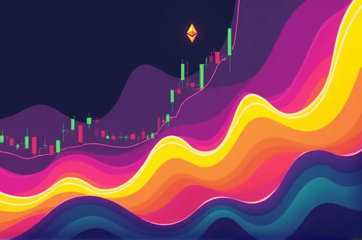 Ethereum พร้อมฟื้นตัว แต่มีตัวชี้วัดหนึ่งที่บอกให้ใจเย็น