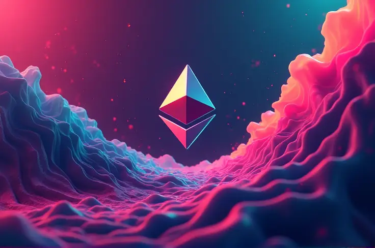 Ethereum หลุดจากอันดับสองให้ USDT หลังราคาบิตคอยน์ร่วงต่ำกว่า $60,000