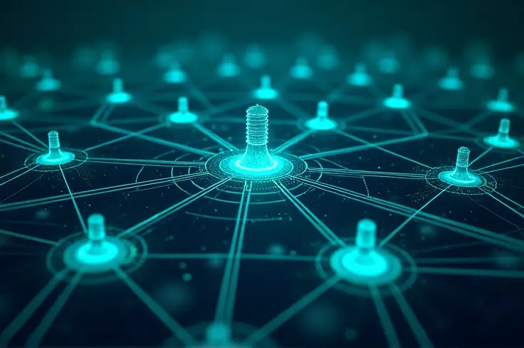 Chainlink CCIP: มาตรฐานข้ามสายโซ่ที่ปลอดภัยและกระจายศูนย์