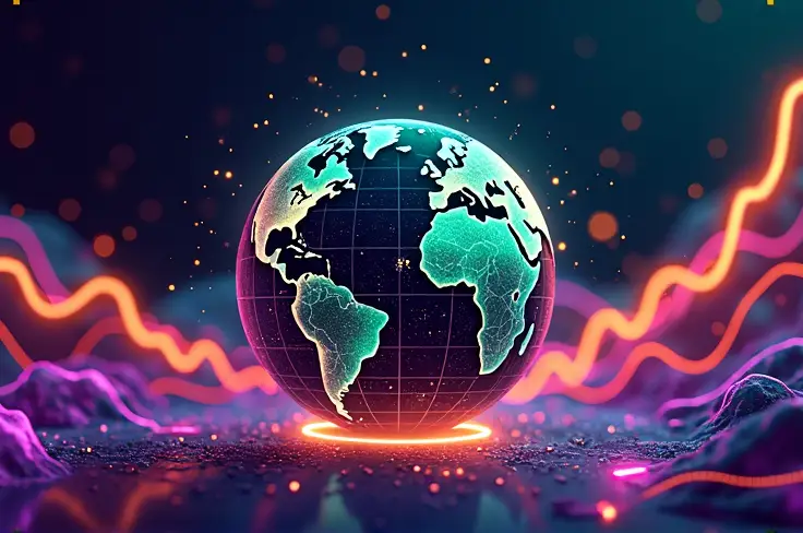 Worldcoin กับโอกาสในคลื่น IPO ปัญญาประดิษฐ์ที่คุณอาจมองข้าม