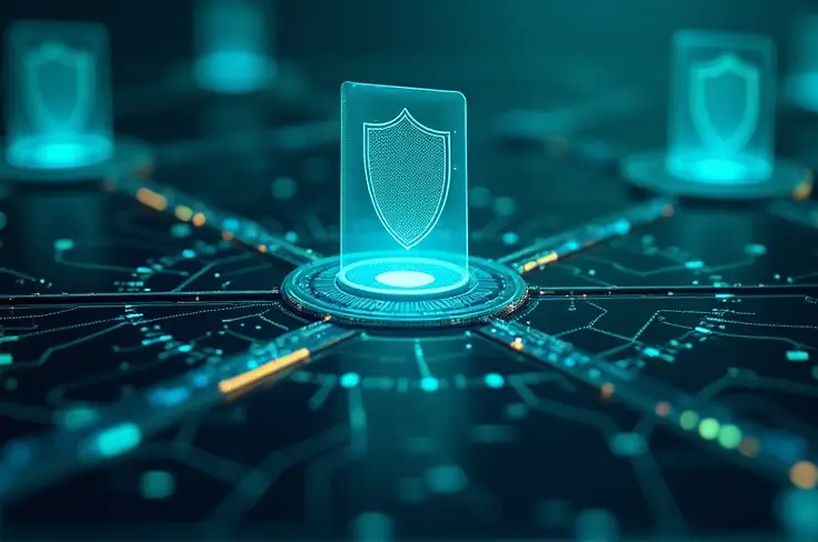 Chainlink ช่วยเสริมความเป็นส่วนตัวให้กับบล็อกเชน