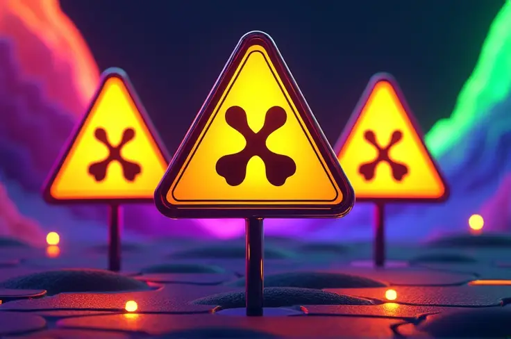 3 สัญญาณเตือนราคาของ XRP อาจตกต่ำกว่า $1 ในเดือนมิถุนายน