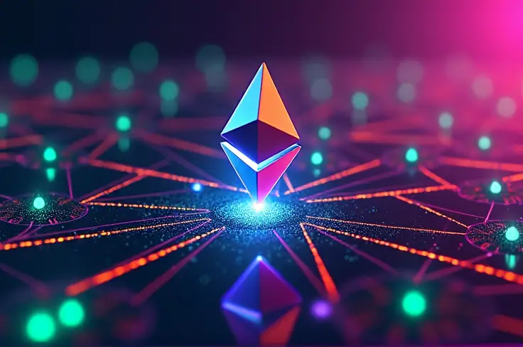 ความก้าวหน้าหลักของระบบนิเวศ Ethereum: กิจกรรมบนเชนพุ่งทะยานระดับประวัติศาสตร์