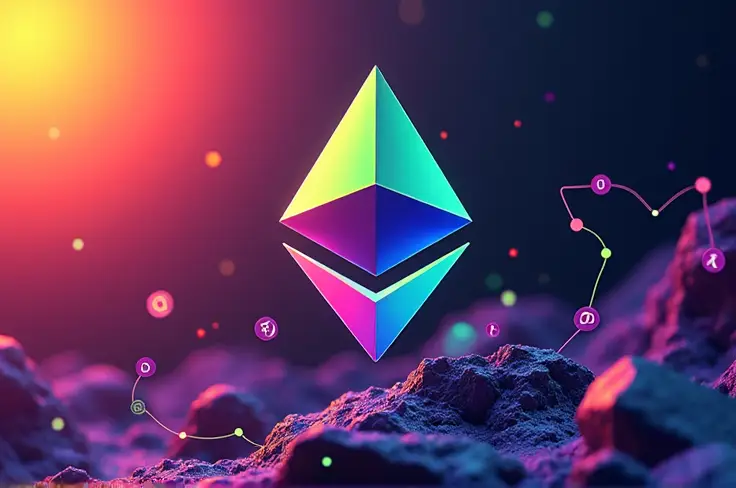 Ethereum ตกอันดับ 2 ให้กับ Tether’s USDT เมื่อ Bitcoin ร่วงต่ำกว่า $60,000