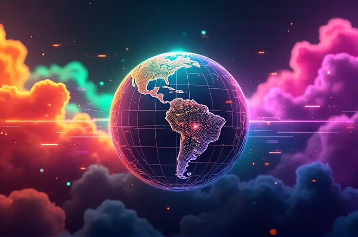 Worldcoin: ทางเลือกที่น่าสนใจในคลื่น AI IPO