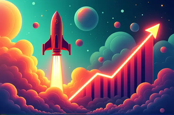 SpaceX IPO: โบรกเกอร์เตือนห้ามขายหุ้นเก็งกำไร หลังนักลงทุนรายย่อยสนใจสูงสุดเป็นประวัติการณ์